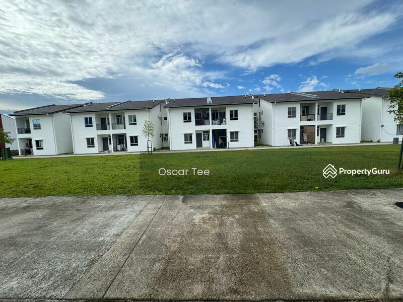 Untuk Disewa - Bandar Bukit Raja