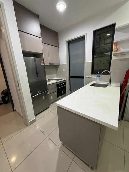 Citizen 2 untuk Untuk Disewa - RM 2,300 /bulan, Mac 2026 - PropertyGuru.com.my