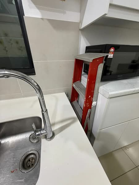 Citizen 2 untuk Untuk Disewa - RM 2,300 /bulan, Mac 2026 - PropertyGuru.com.my