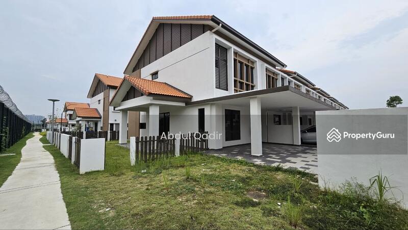 For Sale - Setia Warisan Tropika