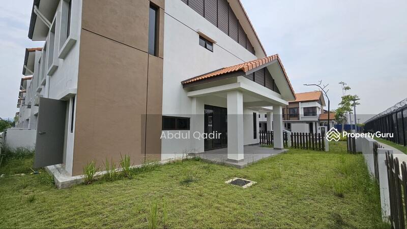 For Sale - Setia Warisan Tropika