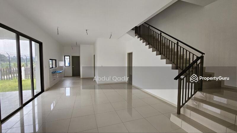 For Sale - Setia Warisan Tropika