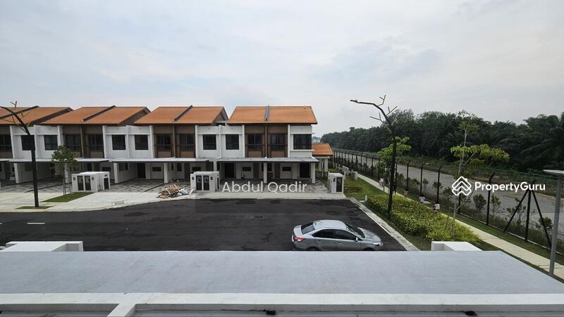 For Sale - Setia Warisan Tropika