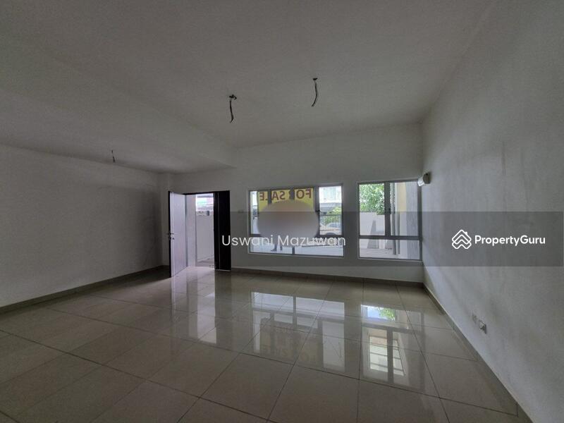 Untuk Dijual - Taman Sri Gading, Mantin