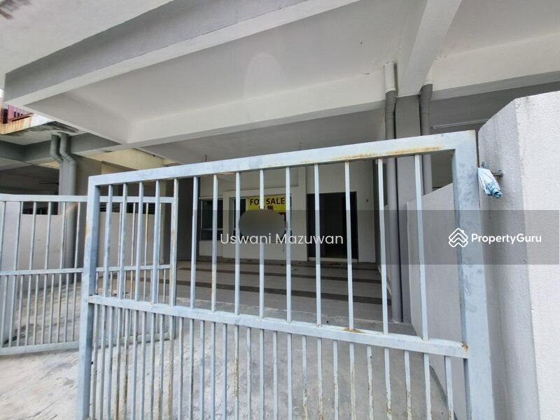 Untuk Dijual - Taman Sri Gading, Mantin