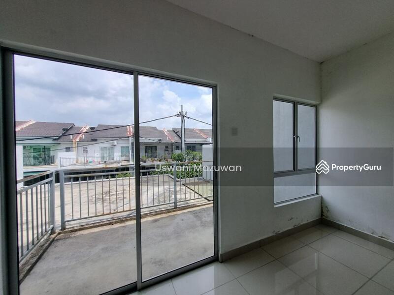 Untuk Dijual - Taman Sri Gading, Mantin