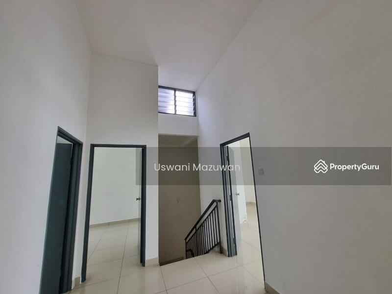 Untuk Dijual - Taman Sri Gading, Mantin