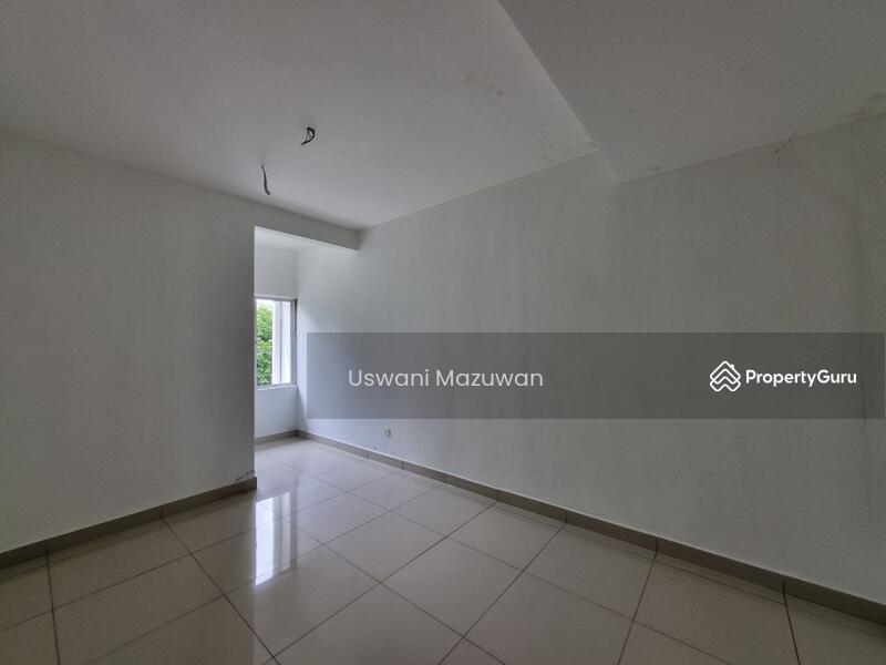 Untuk Dijual - Taman Sri Gading, Mantin