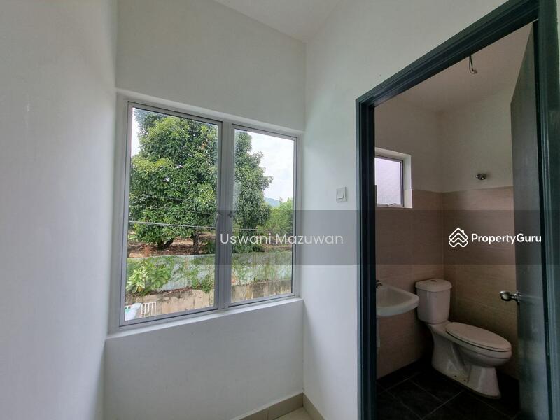 Untuk Dijual - Taman Sri Gading, Mantin