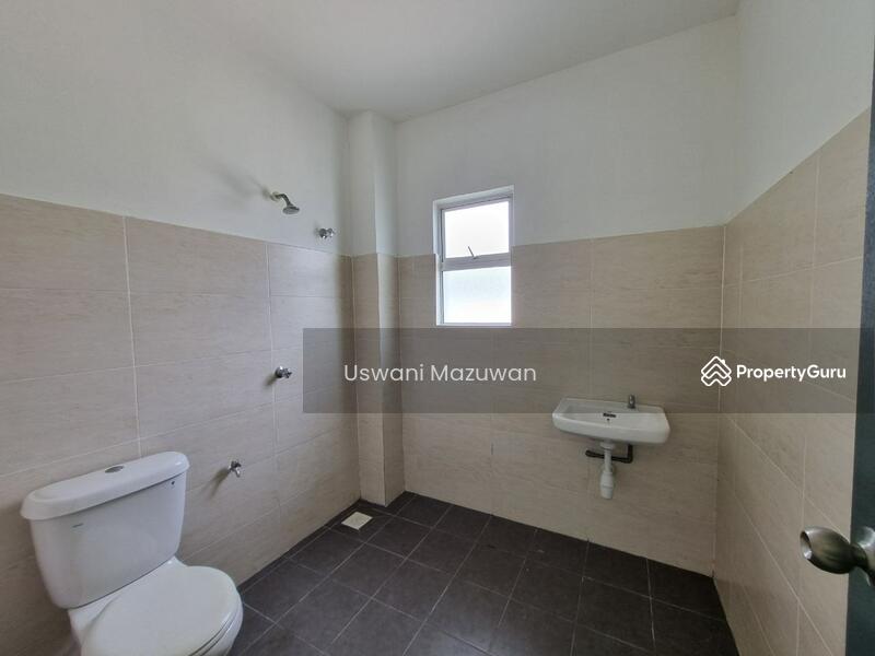 Untuk Dijual - Taman Sri Gading, Mantin