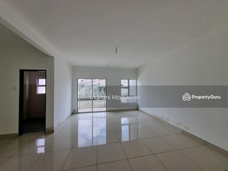 Untuk Dijual - Taman Sri Gading, Mantin