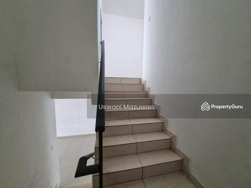 Untuk Dijual - Taman Sri Gading, Mantin
