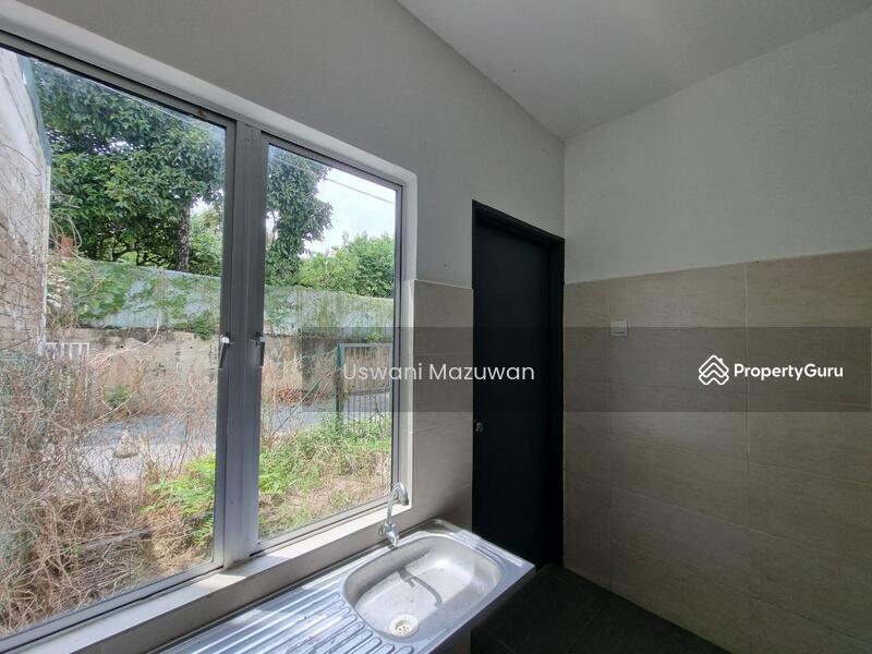 Untuk Dijual - Taman Sri Gading, Mantin