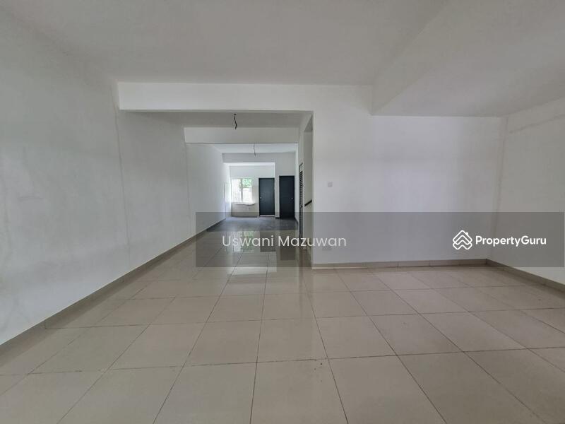 Untuk Dijual - Taman Sri Gading, Mantin