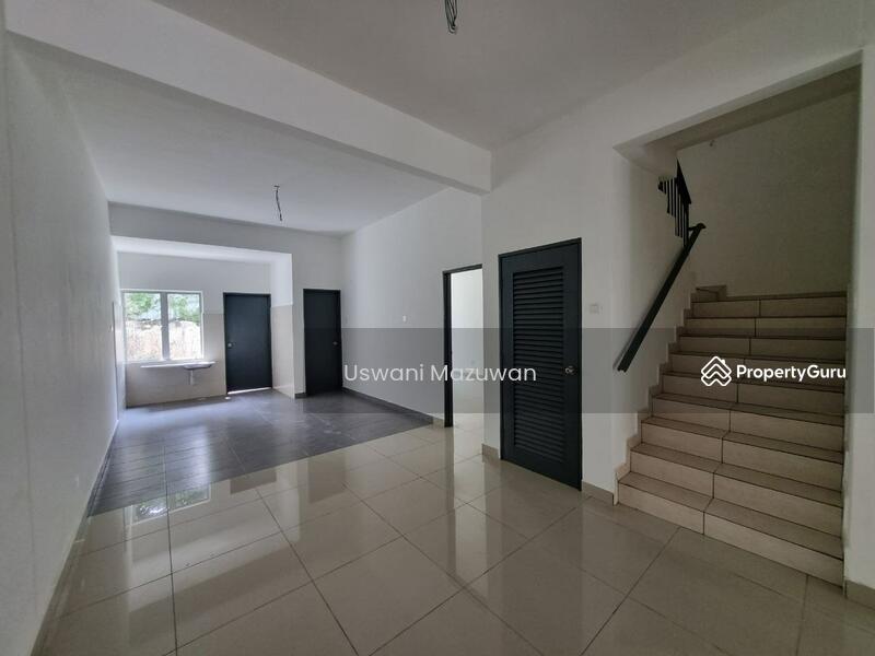Untuk Dijual - Taman Sri Gading, Mantin