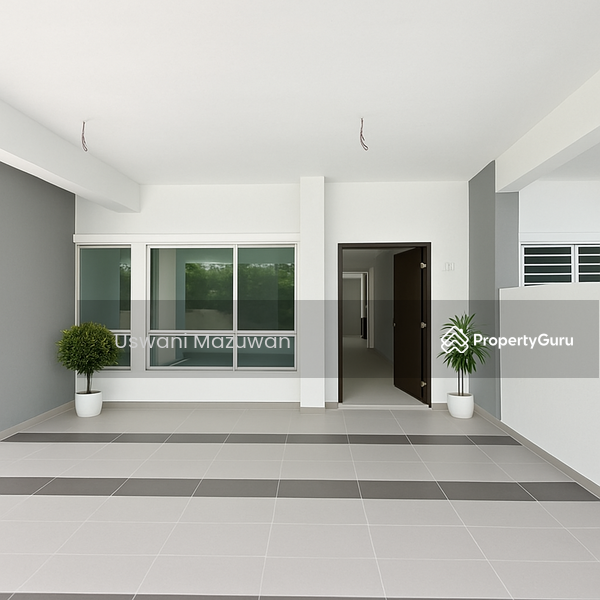 Untuk Dijual - Taman Sri Gading, Mantin