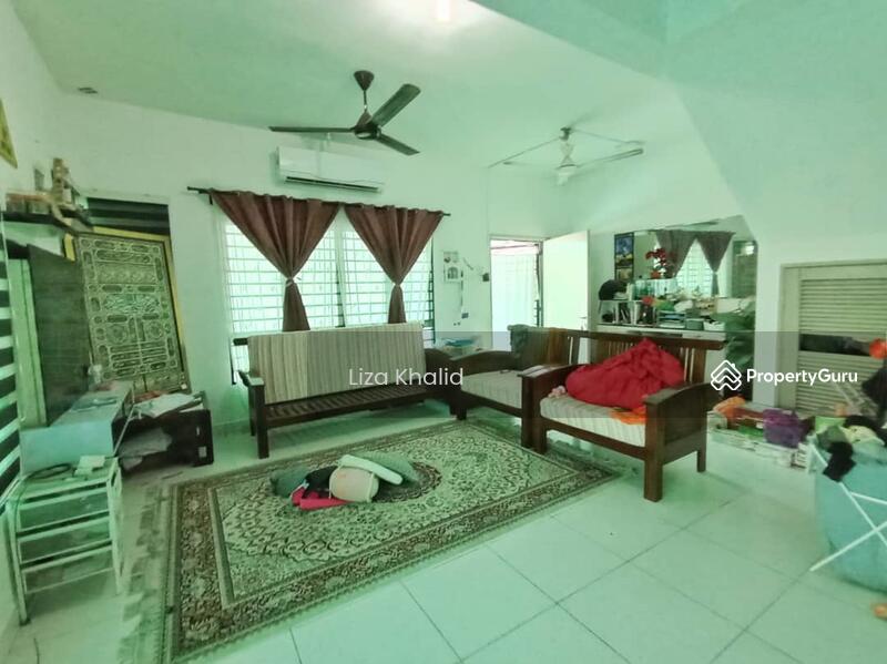 2-storey Terraced House for Sale in Semenyih (Selangor) - Liza Khalid - PropertyGuru.com.my