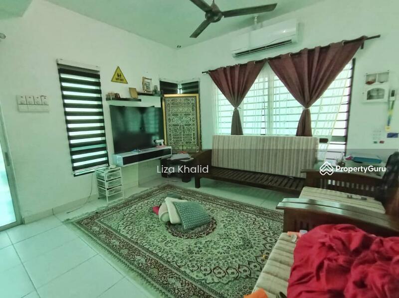 2-storey Terraced House for Sale in Semenyih (Selangor) - Liza Khalid - PropertyGuru.com.my