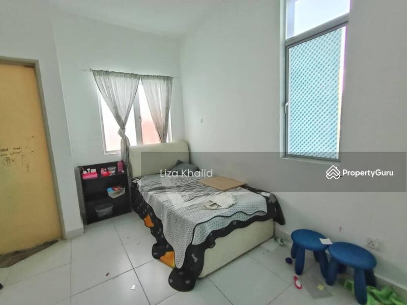 2-storey Terraced House for Sale in Semenyih (Selangor) - Liza Khalid - PropertyGuru.com.my