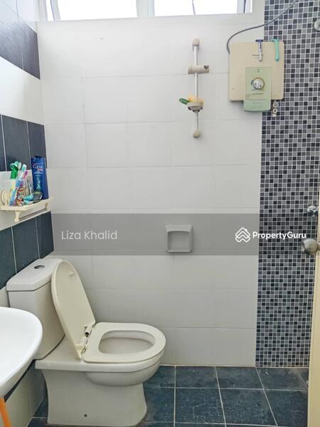 2-storey Terraced House for Sale in Semenyih (Selangor) - Liza Khalid - PropertyGuru.com.my