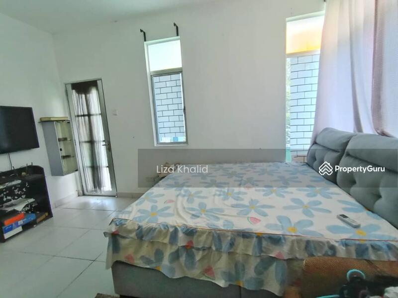 2-storey Terraced House for Sale in Semenyih (Selangor) - Liza Khalid - PropertyGuru.com.my