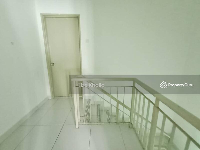 2-storey Terraced House for Sale in Semenyih (Selangor) - Liza Khalid - PropertyGuru.com.my
