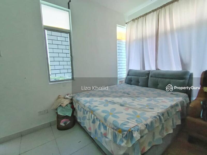 2-storey Terraced House for Sale in Semenyih (Selangor) - Liza Khalid - PropertyGuru.com.my