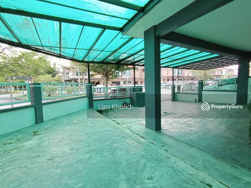 2-storey Terraced House for Sale in Semenyih (Selangor) - Liza Khalid - PropertyGuru.com.my
