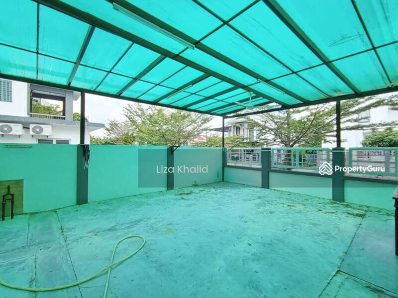 2-storey Terraced House for Sale in Semenyih (Selangor) - Liza Khalid - PropertyGuru.com.my