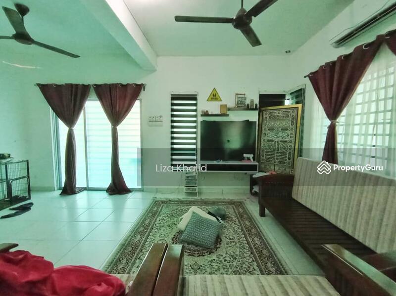2-storey Terraced House for Sale in Semenyih (Selangor) - Liza Khalid - PropertyGuru.com.my