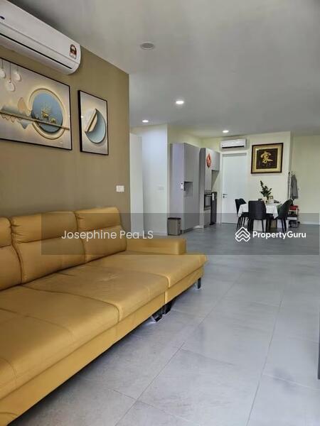 Service Residence for Sale at The Goodwood Residence - Josephine Pea LS - PropertyGuru.com.my
