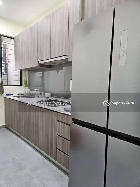 Service Residence for Sale at The Goodwood Residence - Josephine Pea LS - PropertyGuru.com.my