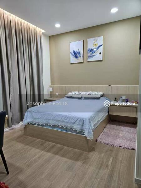 Service Residence for Sale at The Goodwood Residence - Josephine Pea LS - PropertyGuru.com.my