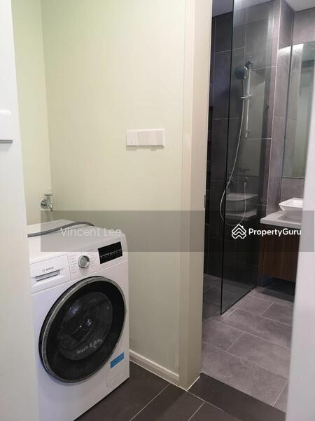 Service Residence for Rent at Ativo Suites @ Damansara Avenue - Vincent Lee - PropertyGuru.com.my