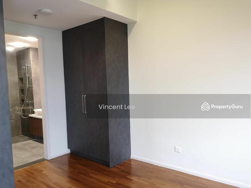 Service Residence for Rent at Ativo Suites @ Damansara Avenue - Vincent Lee - PropertyGuru.com.my