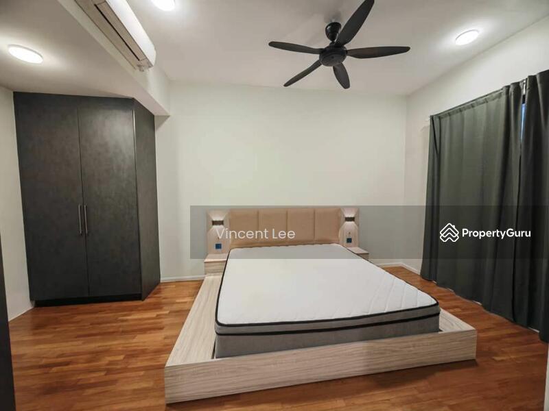 Service Residence for Rent at Ativo Suites @ Damansara Avenue - Vincent Lee - PropertyGuru.com.my