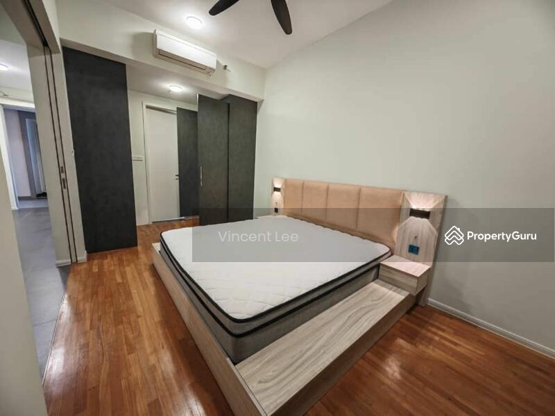 Service Residence for Rent at Ativo Suites @ Damansara Avenue - Vincent Lee - PropertyGuru.com.my