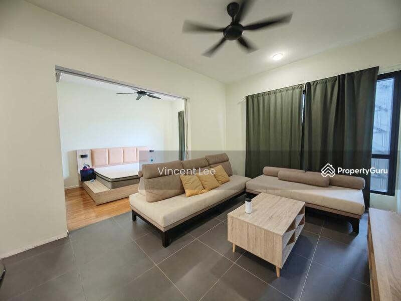 Service Residence for Rent at Ativo Suites @ Damansara Avenue - Vincent Lee - PropertyGuru.com.my