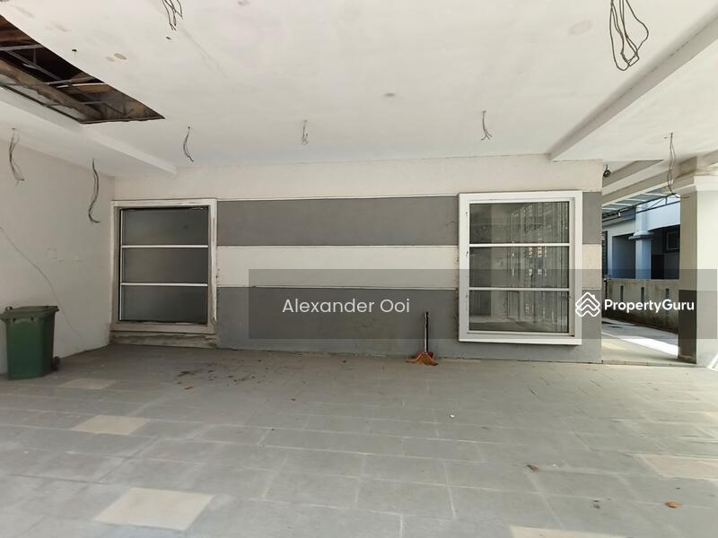 For Sale - Taman Desa Seraya Fasa 7