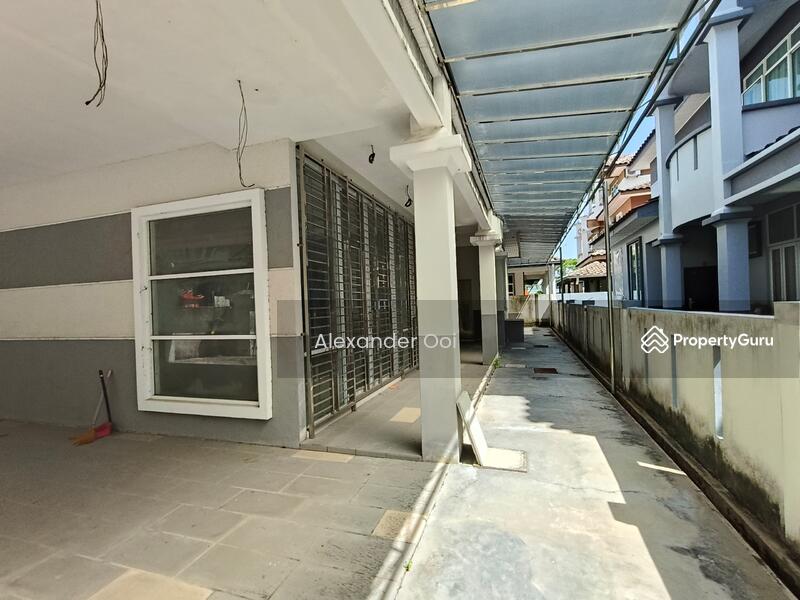 For Sale - Taman Desa Seraya Fasa 7