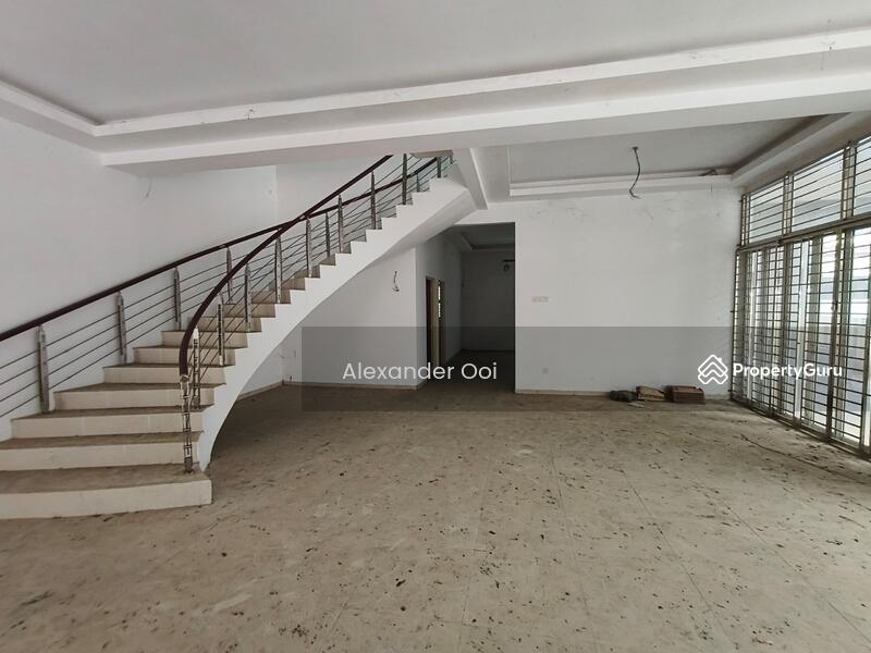 For Sale - Taman Desa Seraya Fasa 7