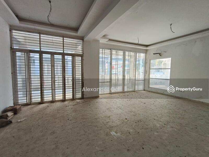 For Sale - Taman Desa Seraya Fasa 7
