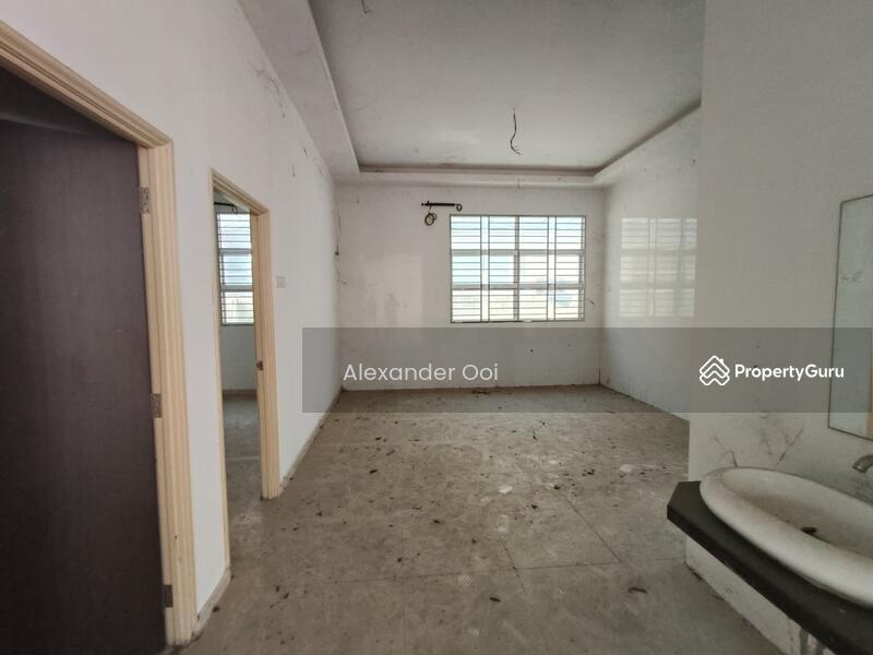 For Sale - Taman Desa Seraya Fasa 7