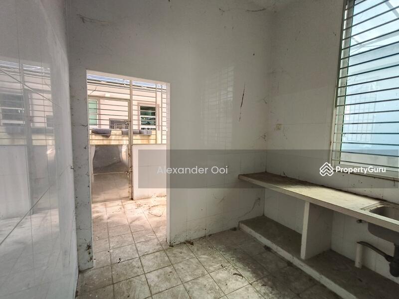 For Sale - Taman Desa Seraya Fasa 7