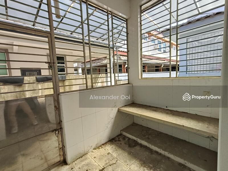 For Sale - Taman Desa Seraya Fasa 7