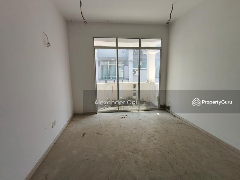 For Sale - Taman Desa Seraya Fasa 7