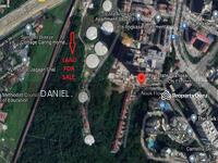 For Sale - BANGSAR SOUTH, KUALA LUMPUR