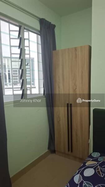 Condominium for Rent at Suasana Sentral Condominiums - Johnny Khor - PropertyGuru.com.my