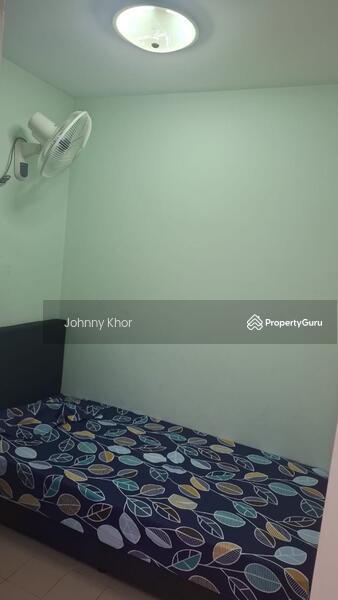 Condominium for Rent at Suasana Sentral Condominiums - Johnny Khor - PropertyGuru.com.my