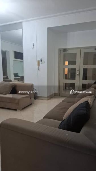 Condominium for Rent at Suasana Sentral Condominiums - Johnny Khor - PropertyGuru.com.my